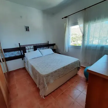 Bodrum, Akyarlar Karaincir Manzarili 1+1 Genis Apartamento