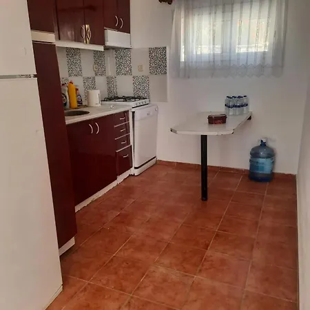 Bodrum, Akyarlar Karaincir Manzarili 1+1 Genis Apartamento *