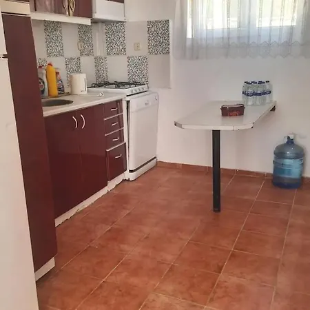 Bodrum, Akyarlar Karaincir Manzarili 1+1 Genis Apartamento Bodrum