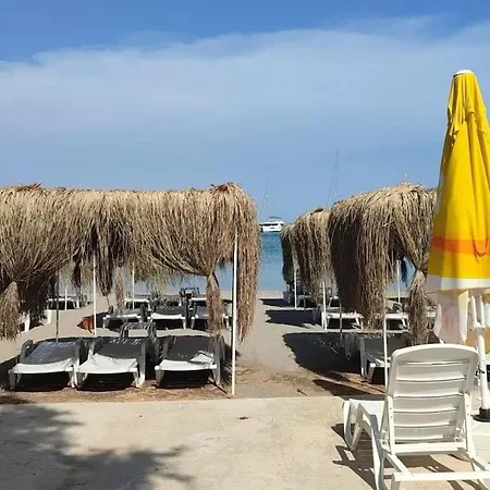 Apartamento Bodrum, Akyarlar Karaincir Manzarili 1+1 Genis Bodrum