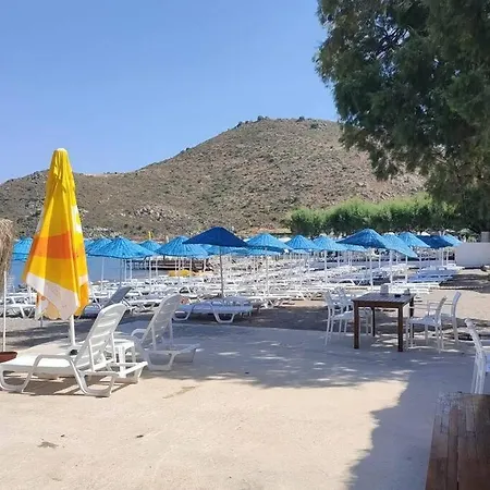 Apartamento Bodrum, Akyarlar Karaincir Manzarili 1+1 Genis *