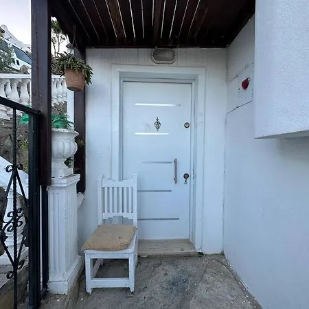 Bodrum, Akyarlar Karaincir Manzarili 1+1 Genis Apartamento Bodrum