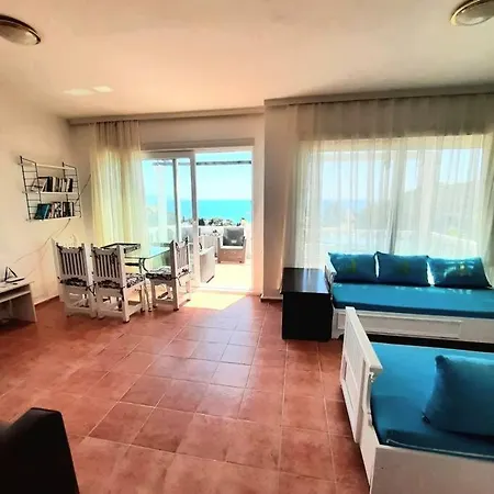 Apartamento Bodrum, Akyarlar Karaincir Manzarili 1+1 Genis *