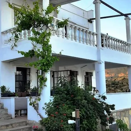 Bodrum, Akyarlar Karaincir Manzarili 1+1 Genis Apartamento