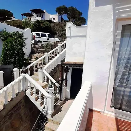 Apartment Bodrum, Akyarlar Karaincir Manzarili 1+1 Genis
